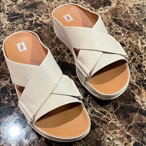Fitflop sandals